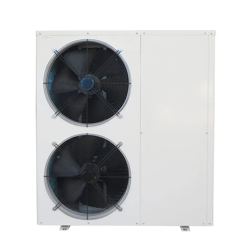 Energy-Saving Air Source Heat Pump Water Heater R410A R32 – Outdoor & Hotel Use
Energy-Saving Air Source Heat Pump Water Heater R410A R32 – Outdoor & Hotel Use