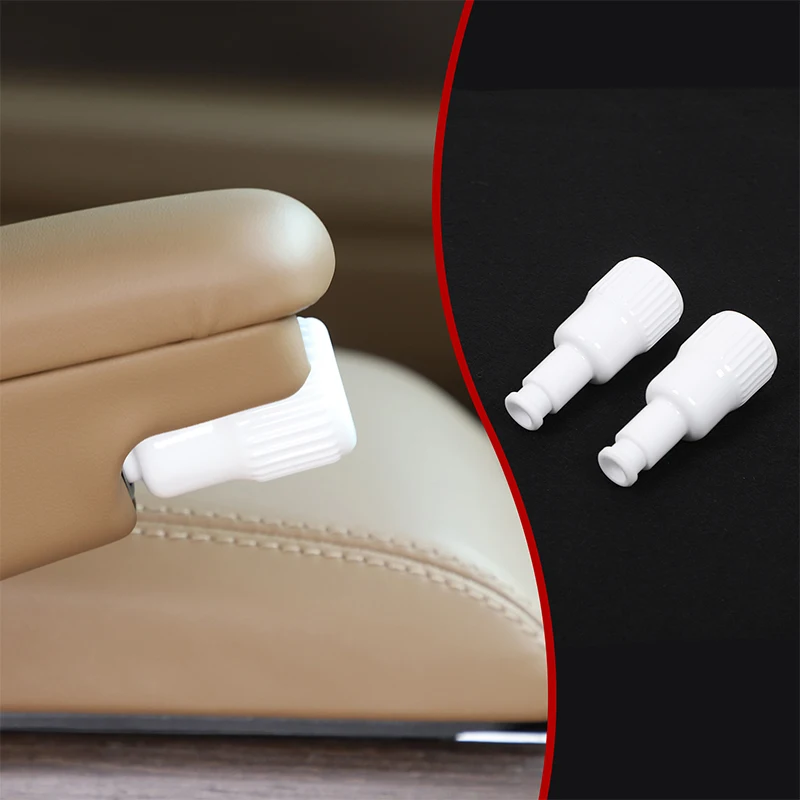 For Land Rover Discovery 5 LR5 17-19 and Range Rover Vogue Sport L405 14-19 Armrest adjustment knob car modification parts
For Land Rover Discovery 5 LR5 17-19 and Range Rover Vogue Sport L405 14-19 Armrest adjustment knob car modification parts