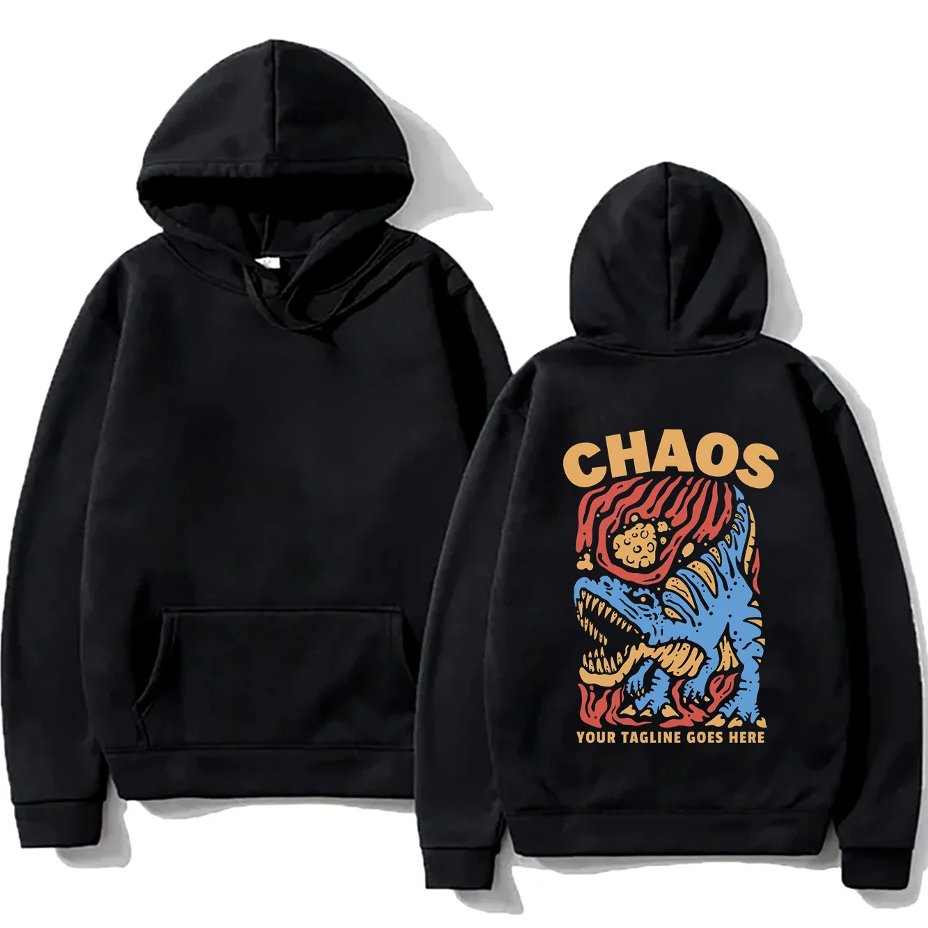 Cool and personalized printed American casual hoodie autumn hip-hop women's hoodie fashionable casual clothing
Cool and personalized printed American casual hoodie autumn hip-hop women's hoodie fashionable casual clothing