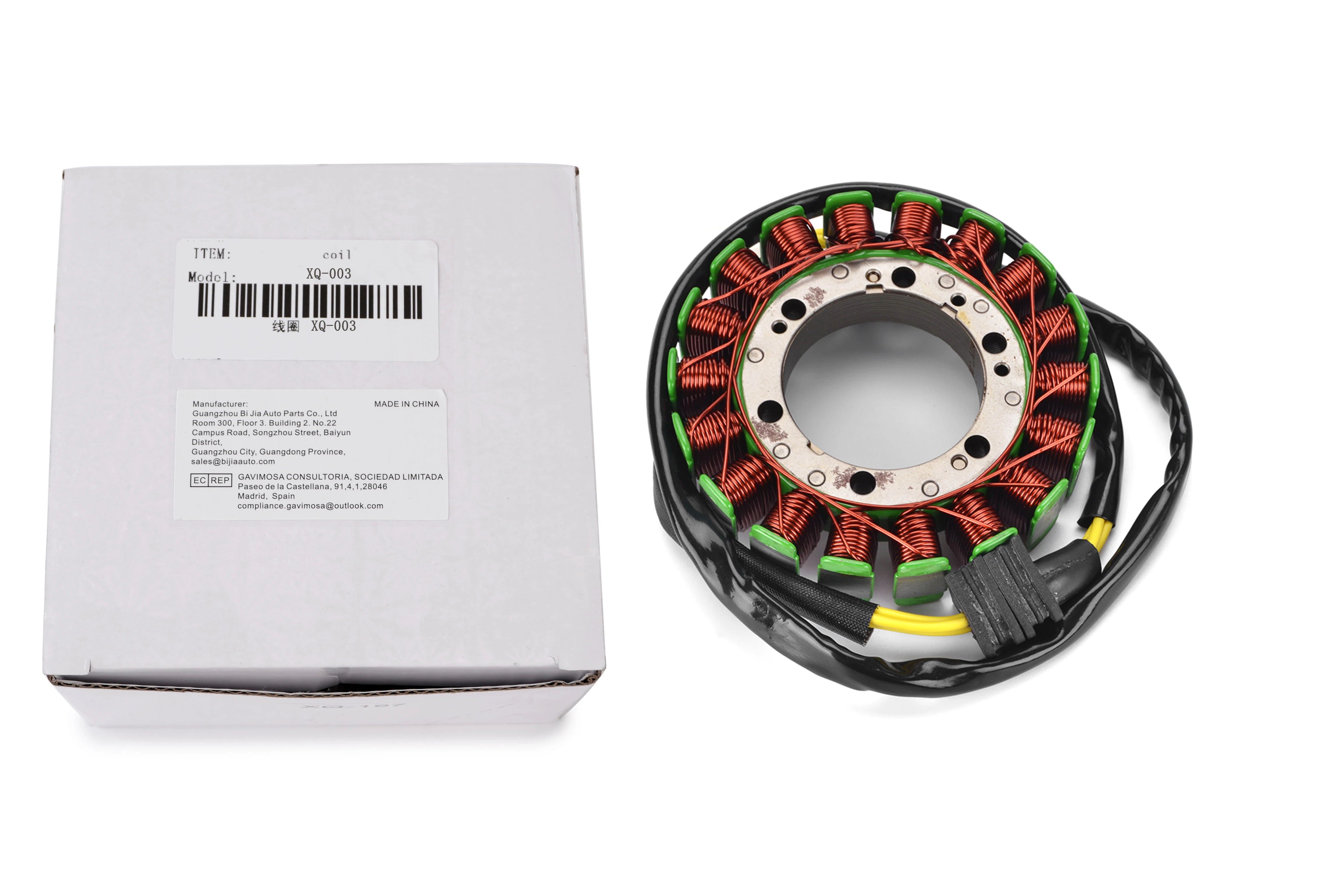 Stator Coil + Gasket + Regulator Rectifier For Honda CBR900RR CBR919RR Fireblade 1996 1997 1998 1999
Stator Coil + Gasket + Regulator Rectifier For Honda CBR900RR CBR919RR Fireblade 1996 1997 1998 1999