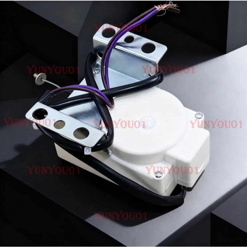Suitable for Fully Automatic Washing Machine Drive Unit XPQ-6C2 Drain Motor 00330504012A Haier Washing Machine Parts
Suitable for Fully Automatic Washing Machine Drive Unit XPQ-6C2 Drain Motor 00330504012A Haier Washing Machine Parts