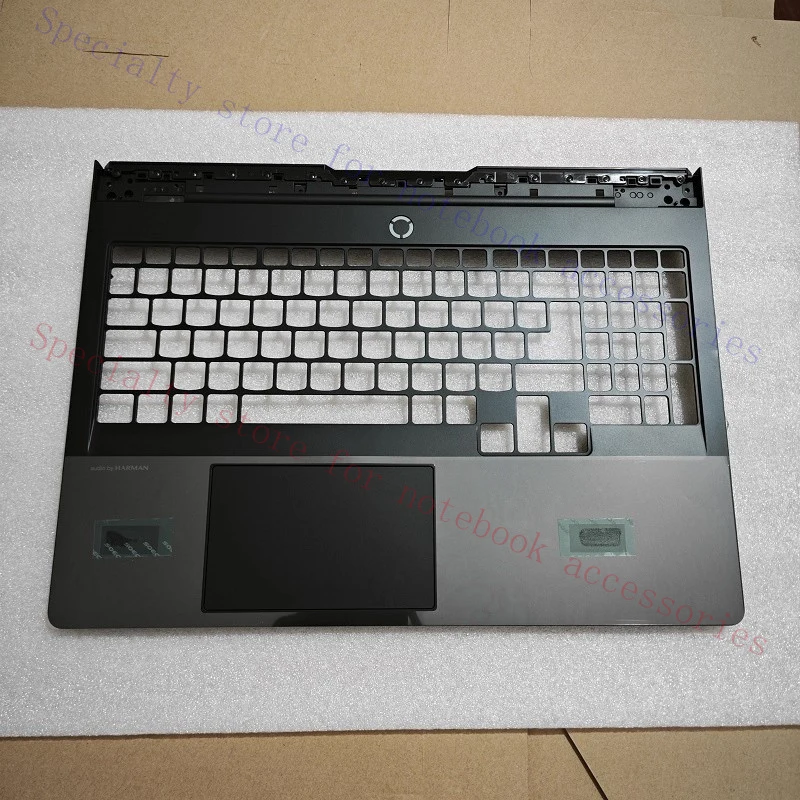 A+ New Palmrest Upper Case C Cover for Legion Pro 5 16IRX10 83NN Laptop 5CB1S87237
A+ New Palmrest Upper Case C Cover for Legion Pro 5 16IRX10 83NN Laptop 5CB1S87237