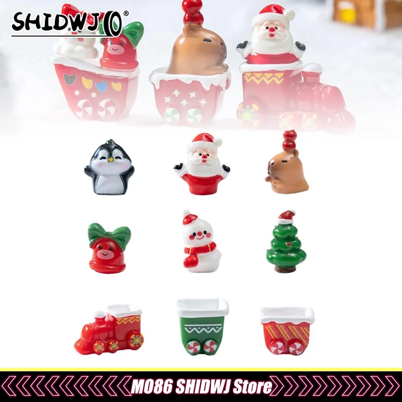 1/4 шт. автомобиль Рождественская елка Санта-Клаус Снеговик Лось Пингвин колокольчик миниатюрные пейзажные украшения Новый год Рождественский декор
1/4 шт. автомобиль Рождественская елка Санта-Клаус Снеговик Лось Пингвин колокольчик миниатюрные пейзажные украшения Новый год Рождественский декор