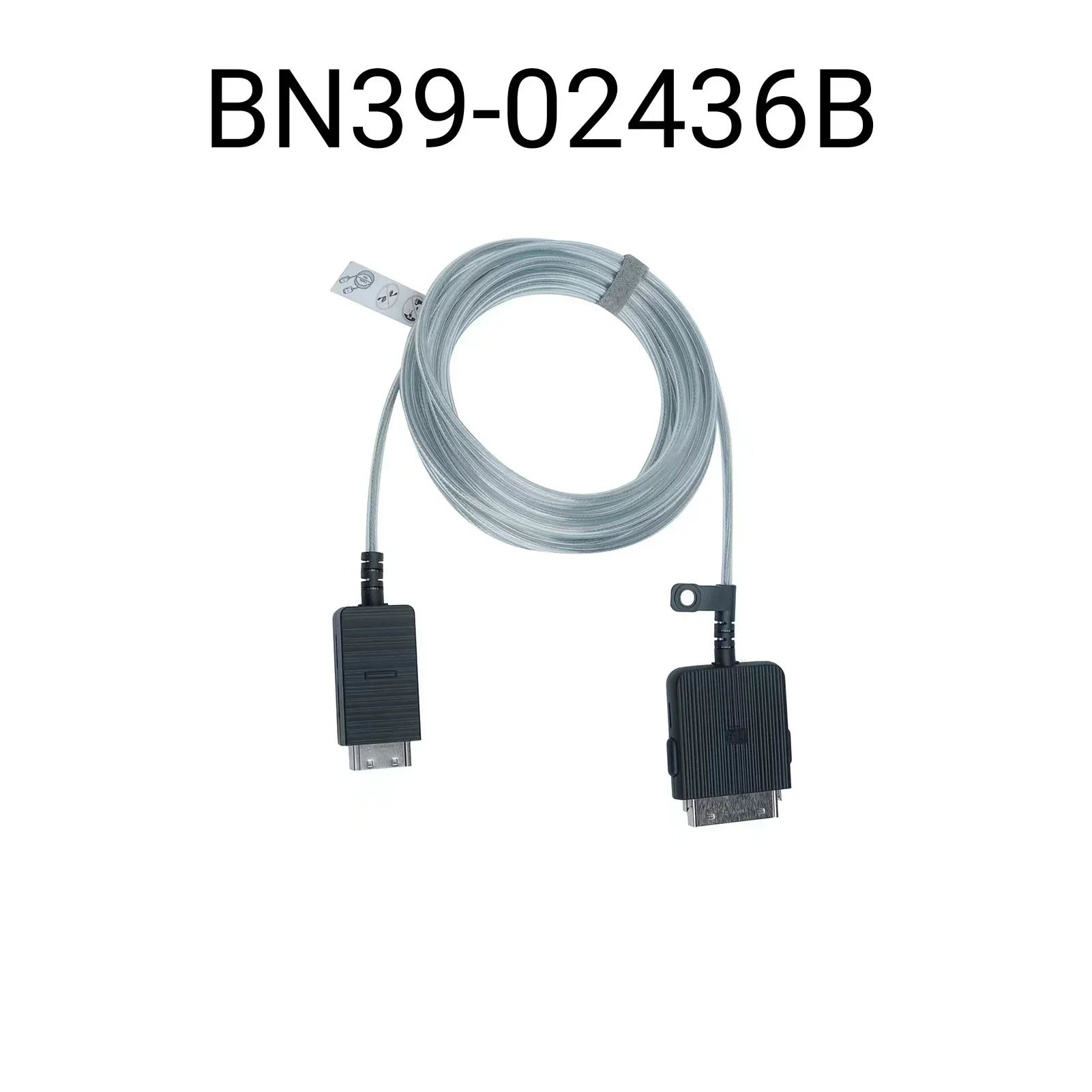 Genuine Original BN39-02436B QLED One Connect Cable Fits QN75Q900RBF QN65Q900RBF QN55Q900RBF QN82Q900RBF QN82Q90RAF QN75Q90RAF
Genuine Original BN39-02436B QLED One Connect Cable Fits QN75Q900RBF QN65Q900RBF QN55Q900RBF QN82Q900RBF QN82Q90RAF QN75Q90RAF
