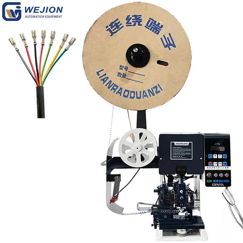 Горячая распродажа 2025 года 2269 Автоматический инструмент для зачистки кабеля и щипцы для зачистки проводов и машина для зачистки проводов для Molex JST 1,5 T 2T 3T
Горячая распродажа 2025 года 2269 Автоматический инструмент для зачистки кабеля и щипцы для зачистки проводов и машина для зачистки проводов для Molex JST 1,5 T 2T 3T