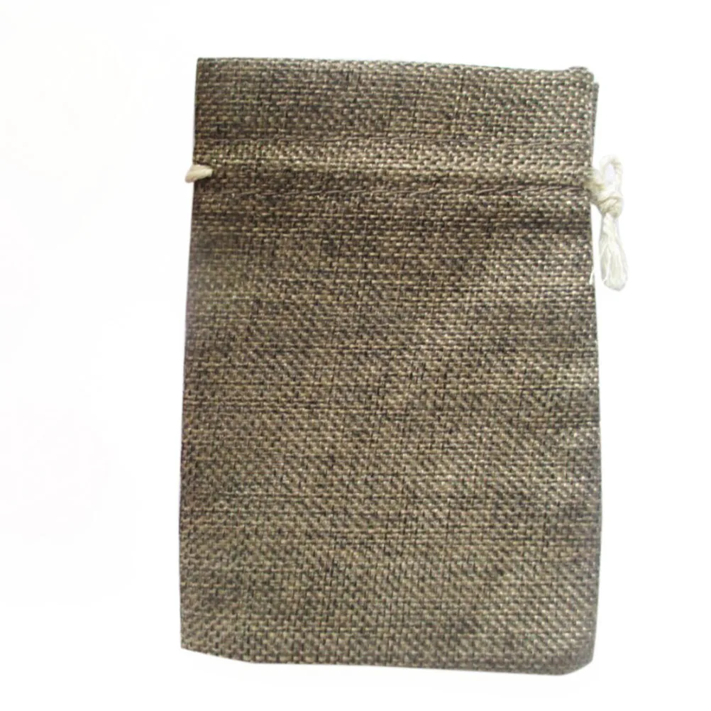 10pcs Eco-friendly Burlap Gift Bags 13.5x9.5cm Purple Drawstring Pouches for Jewelry Makeup Sweets Wedding Favors Linen Storage
10pcs Eco-friendly Burlap Gift Bags 13.5x9.5cm Purple Drawstring Pouches for Jewelry Makeup Sweets Wedding Favors Linen Storage
