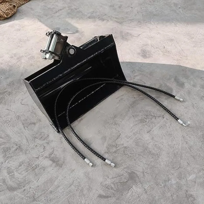 Mini Excavator Bucket 0.8 To 3 Ton Tilt Bucket Breaker Auger Drill Ripper Excavator Attachment Spare Parts
Mini Excavator Bucket 0.8 To 3 Ton Tilt Bucket Breaker Auger Drill Ripper Excavator Attachment Spare Parts