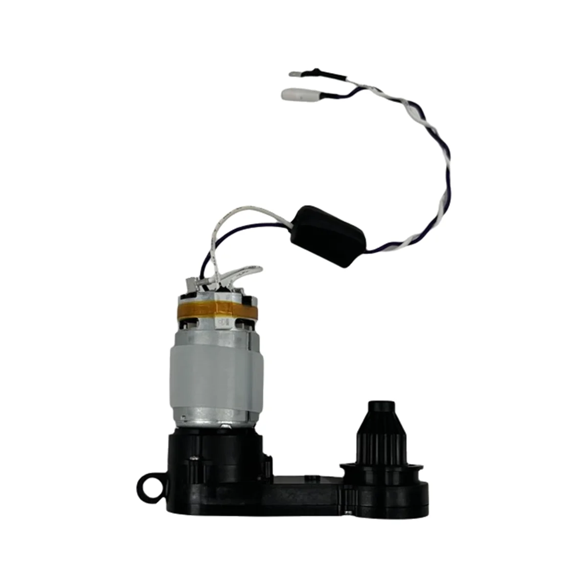 Для пылесоса Roborock A20 Air/A10 Plus/ Flexi Lite, основная щетка, мотор-редуктор, запасная часть
Для пылесоса Roborock A20 Air/A10 Plus/ Flexi Lite, основная щетка, мотор-редуктор, запасная часть