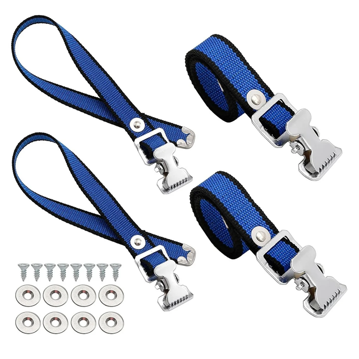 BAAR-4PCS Drywall Stilts Straps, Adjustable Drywall Foot Band Straps Kit,Replacement Part for Stilts
BAAR-4PCS Drywall Stilts Straps, Adjustable Drywall Foot Band Straps Kit,Replacement Part for Stilts