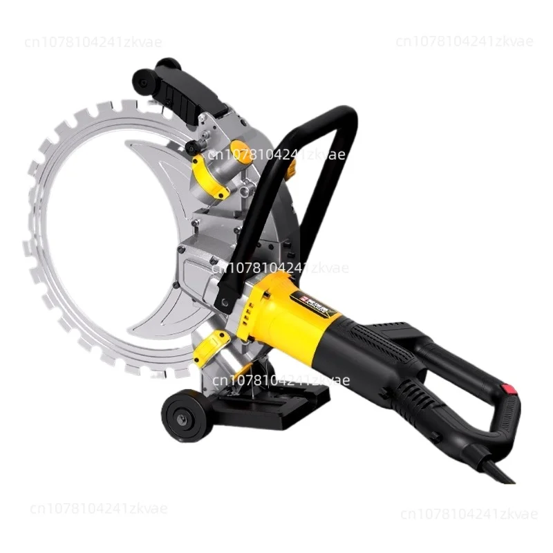New High Quality Brushless Ring Saw 4500W Stone Wall Cutting Machine Reinforced Concrete Cutting Machine
New High Quality Brushless Ring Saw 4500W Stone Wall Cutting Machine Reinforced Concrete Cutting Machine