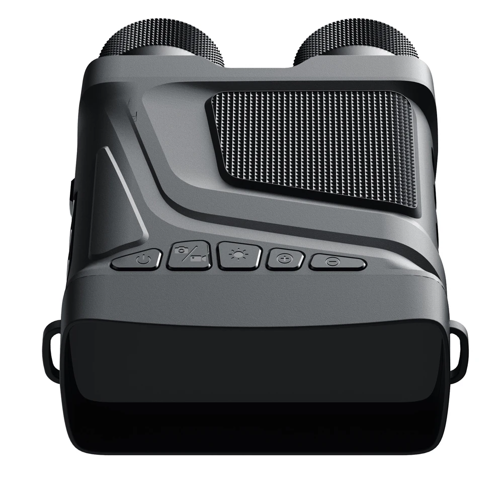 DT58 Infrared Night Vision Binoculars 10X Digital Zoom 2.4' Screen 2.5K Video Hunting Night Vision Telescope Night Vision Viewer
DT58 Infrared Night Vision Binoculars 10X Digital Zoom 2.4' Screen 2.5K Video Hunting Night Vision Telescope Night Vision Viewer