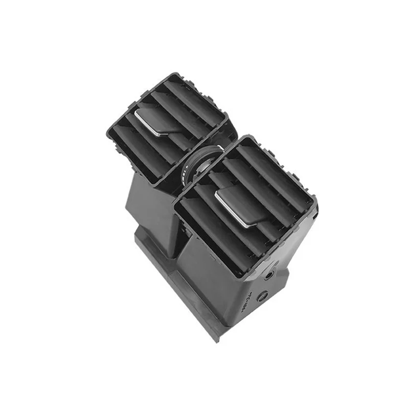 1 Piece Car Rear Center Console Air Vent AC Vent Grille Outlet Assembly Black ABS For Mercedes Benz W166 W292 ML GL GLE GLS
1 Piece Car Rear Center Console Air Vent AC Vent Grille Outlet Assembly Black ABS For Mercedes Benz W166 W292 ML GL GLE GLS