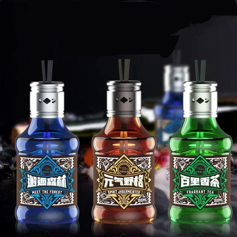 Car Parfum Bottle Liquid Type Decoration Car Air Freshener Perfume Bottle Essential Oil Diffuser Car Fragrance for Vehicle
Car Parfum Bottle Liquid Type Decoration Car Air Freshener Perfume Bottle Essential Oil Diffuser Car Fragrance for Vehicle
