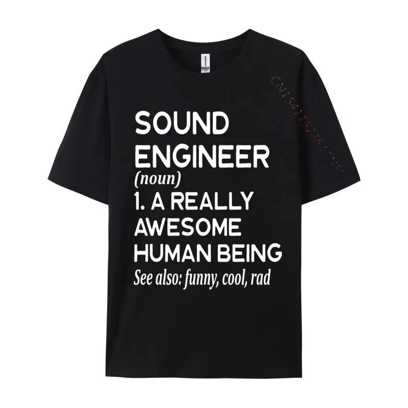 Sound Engineer Definition Funny Concert Theatre Band Music 3D Printed T Shirts Autumn Tops & Tees 2024 Hot Sale Cotton Fabric
Sound Engineer Definition Funny Concert Theatre Band Music 3D Printed T Shirts Autumn Tops & Tees 2024 Hot Sale Cotton Fabric