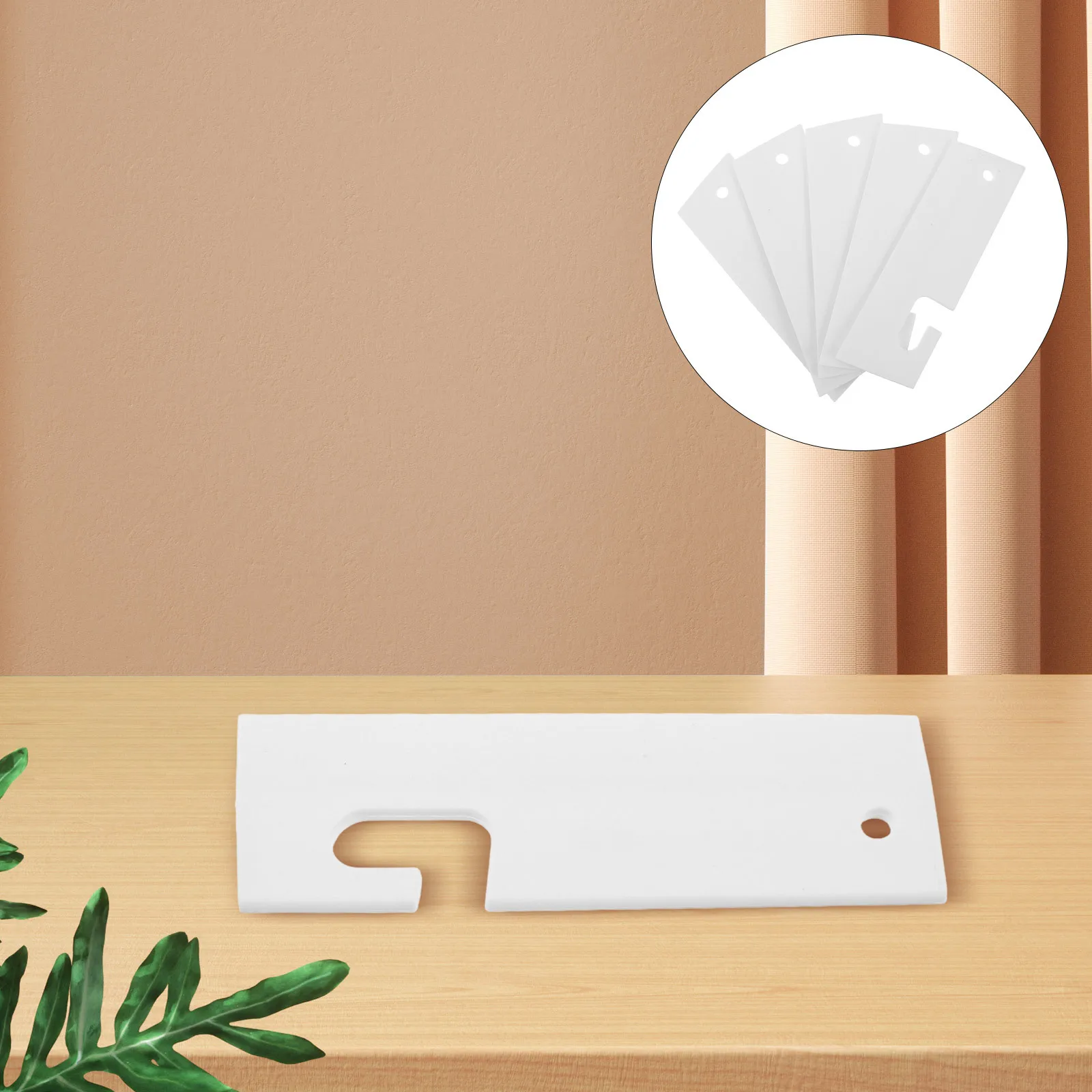 5Pcs Glass Cleaning Squeegee Silicone Set Soft Window Scraper Mini Water Scraper Hanging Hole Shower Glass Kitchen Sink Car
5Pcs Glass Cleaning Squeegee Silicone Set Soft Window Scraper Mini Water Scraper Hanging Hole Shower Glass Kitchen Sink Car