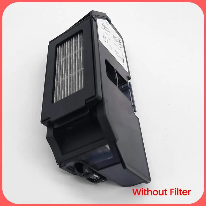 AA89-Dust Box For Ecovacs Deebot T50 PRO Robot Vacuum Cleaner Accessories Replacement Parts Trash Dust Box
AA89-Dust Box For Ecovacs Deebot T50 PRO Robot Vacuum Cleaner Accessories Replacement Parts Trash Dust Box