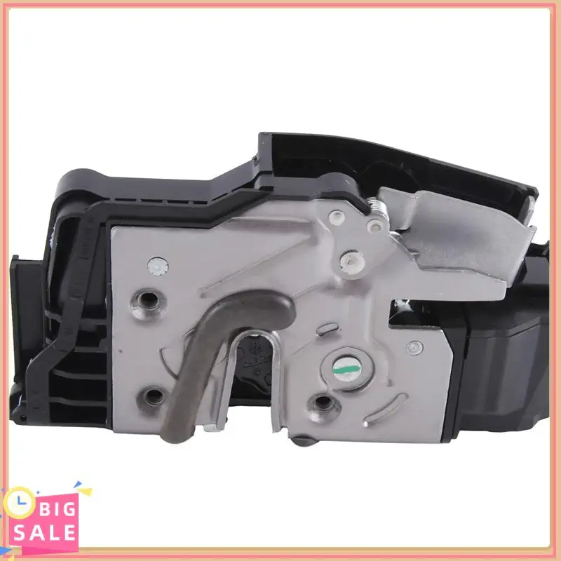 Better-Front Right Car Door Lock Lock Cylinder Car Door Lock 0997200401 0997207000 For Mercedes-Benz E/S-CLASS GLE GLS
Better-Front Right Car Door Lock Lock Cylinder Car Door Lock 0997200401 0997207000 For Mercedes-Benz E/S-CLASS GLE GLS