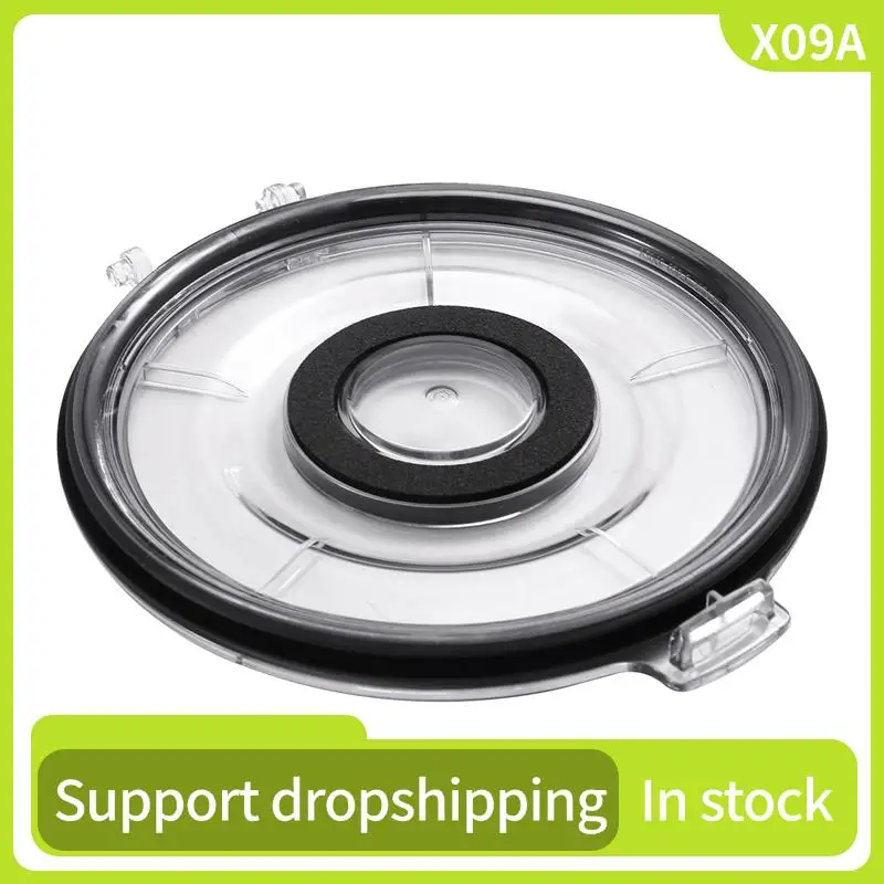 X09A Dust Bin Lid Replacement For Xiaomi G9/G9 Plus//G9 Pro/G10/G10 Plus/G10 Pro Vacuum Dust Collector Lid Bin
X09A Dust Bin Lid Replacement For Xiaomi G9/G9 Plus//G9 Pro/G10/G10 Plus/G10 Pro Vacuum Dust Collector Lid Bin