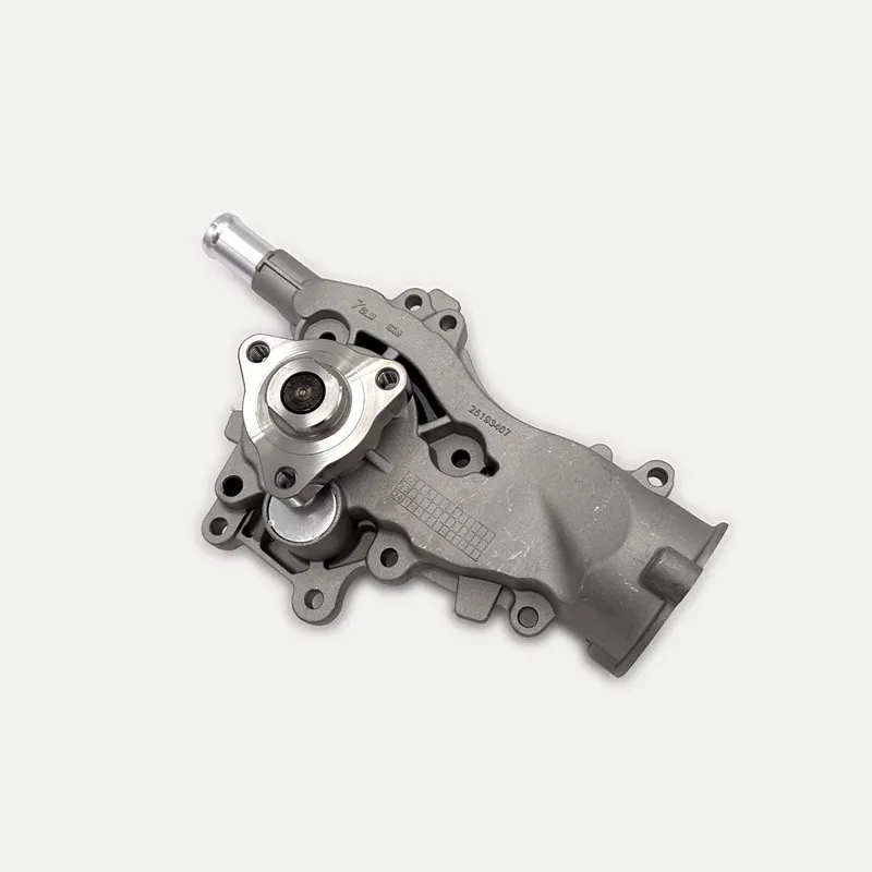 1334228 Engine Water Pump for Chevrolet Opel Vauxhall 1334128 1334210 1334169 55587345 55595610 55579016
1334228 Engine Water Pump for Chevrolet Opel Vauxhall 1334128 1334210 1334169 55587345 55595610 55579016