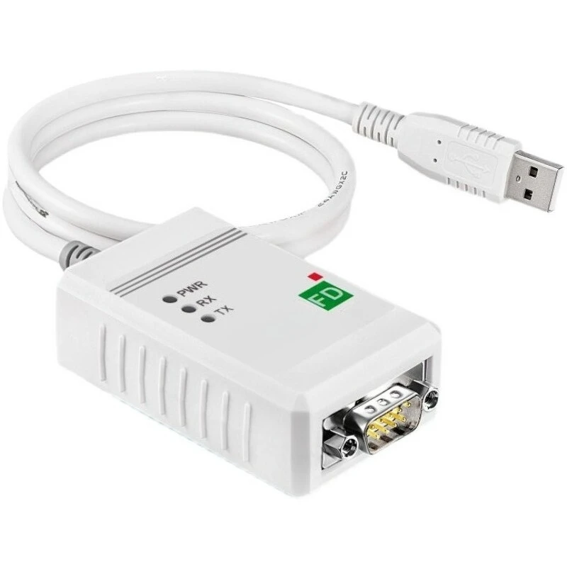 USB CAN FD Analyzer for Automotive Diagnostic Tools CAN Bus Interface Replacement Part
USB CAN FD Analyzer for Automotive Diagnostic Tools CAN Bus Interface Replacement Part
