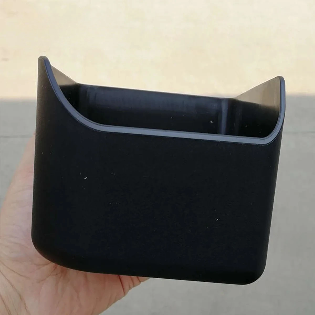 3Pcs Coffee Machine Spare Parts Powder Residue Box Slag Box for Kalerm Coffee Machine
3Pcs Coffee Machine Spare Parts Powder Residue Box Slag Box for Kalerm Coffee Machine