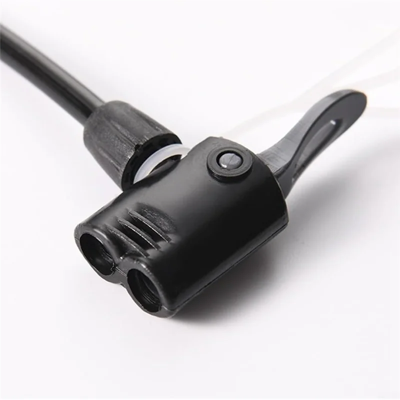 ABHS-Mountain Bike Road Bike Pump Riding Portable Mini Bicycle Pump Basketball Toy Inflatable Tube Riding
ABHS-Mountain Bike Road Bike Pump Riding Portable Mini Bicycle Pump Basketball Toy Inflatable Tube Riding