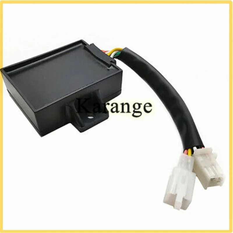 21119-2157 21119-2120 Motorcycle CDI Box Ignition Module For Kawasaki Mule FD501V FD590V FD611V FD620D FD661D 21119 2157
21119-2157 21119-2120 Motorcycle CDI Box Ignition Module For Kawasaki Mule FD501V FD590V FD611V FD620D FD661D 21119 2157