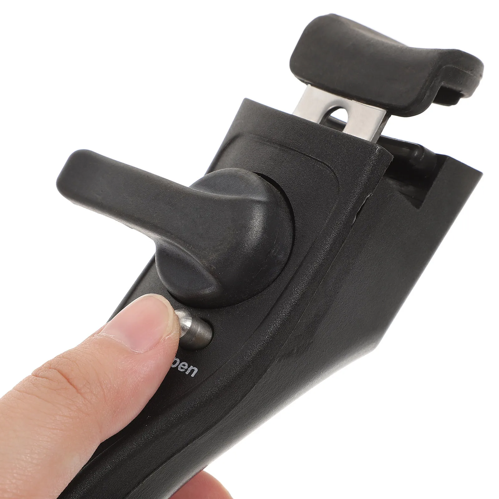 1Pcs Ergonomic Anti-Scald Pan Handle Removable Universal Grip for Frying Pan Outdoors Universal Handle
1Pcs Ergonomic Anti-Scald Pan Handle Removable Universal Grip for Frying Pan Outdoors Universal Handle