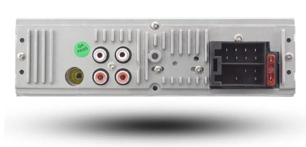 Car MP3 CA-2786 – Model MP3-CA2786
Car MP3 CA-2786 – Model MP3-CA2786