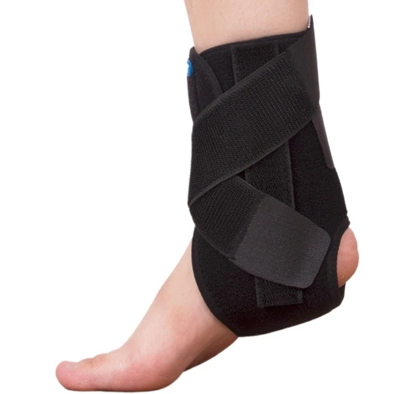 Ankle brace, ankle fracture fixation brace, ankle sprain brace, articular ligament loosening tear strap
Ankle brace, ankle fracture fixation brace, ankle sprain brace, articular ligament loosening tear strap