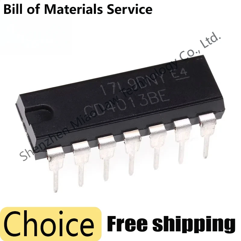 10PCS CD4013 CD4013BE DIP-14 CD4001BE CD4007BE CD4011BE CD4015BE CD4016BE CD4017BE CD4018BE CD4020BE CD4021BE CD4026BE CD4027BE
10PCS CD4013 CD4013BE DIP-14 CD4001BE CD4007BE CD4011BE CD4015BE CD4016BE CD4017BE CD4018BE CD4020BE CD4021BE CD4026BE CD4027BE