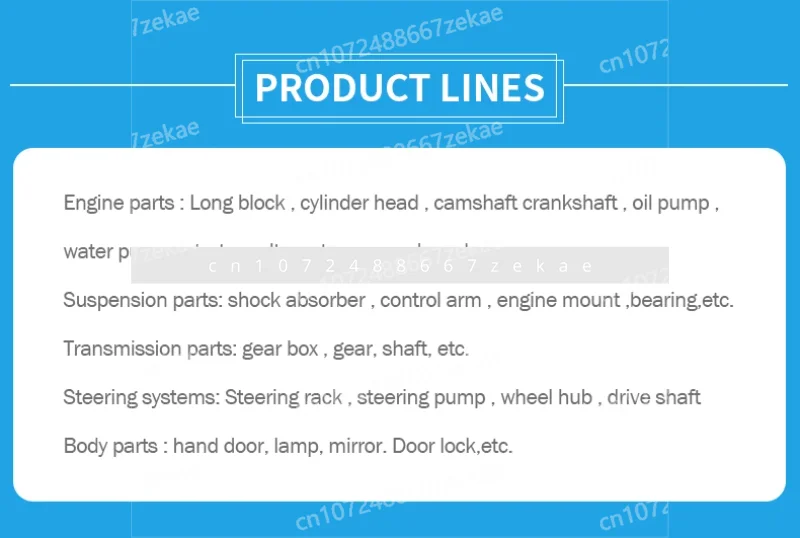F10A Engine Assembly SJ410 465 Long Block F10A Engine Motor for Suzuki Super Carry Alto SJ410 Samurai 1.0 Maruti 1000 Hafei
F10A Engine Assembly SJ410 465 Long Block F10A Engine Motor for Suzuki Super Carry Alto SJ410 Samurai 1.0 Maruti 1000 Hafei
