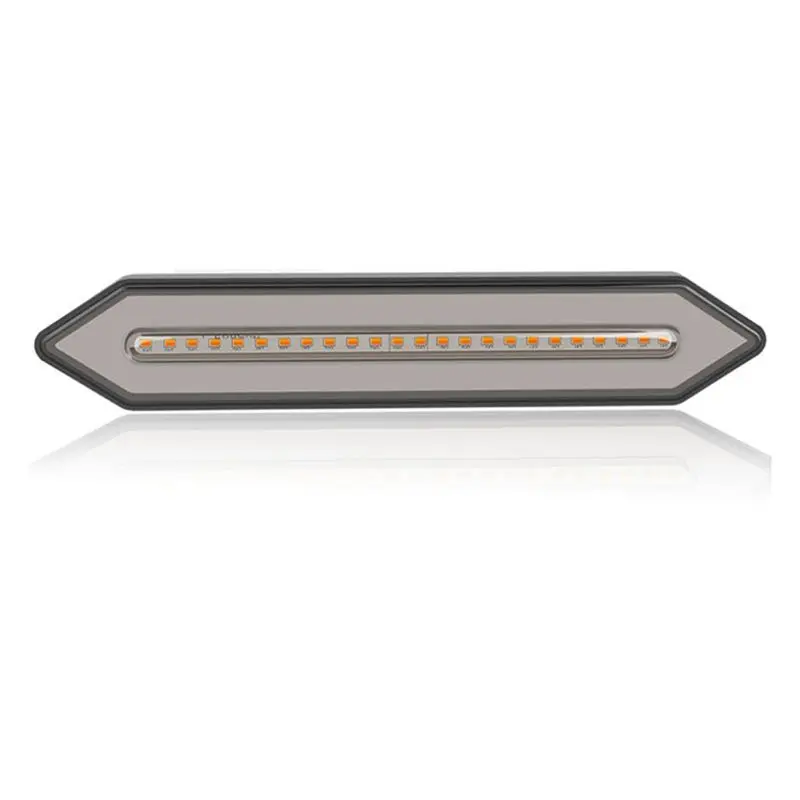 Необычный 1 пара 12 В 100 светодиодов для тяжелых товаров-фонарь для прицепа автомобиля, стоп-поворотный задний фонарь, желтые ходовые огни
Необычный 1 пара 12 В 100 светодиодов для тяжелых товаров-фонарь для прицепа автомобиля, стоп-поворотный задний фонарь, желтые ходовые огни