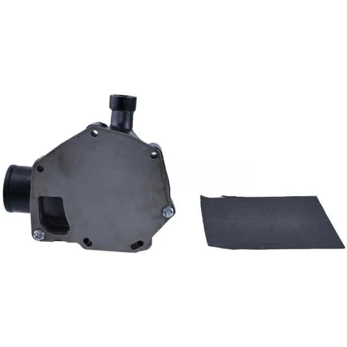 Water Pump ME993933 ME996795 For Mitsubishi Engine 6M60 HUB22mm
Water Pump ME993933 ME996795 For Mitsubishi Engine 6M60 HUB22mm