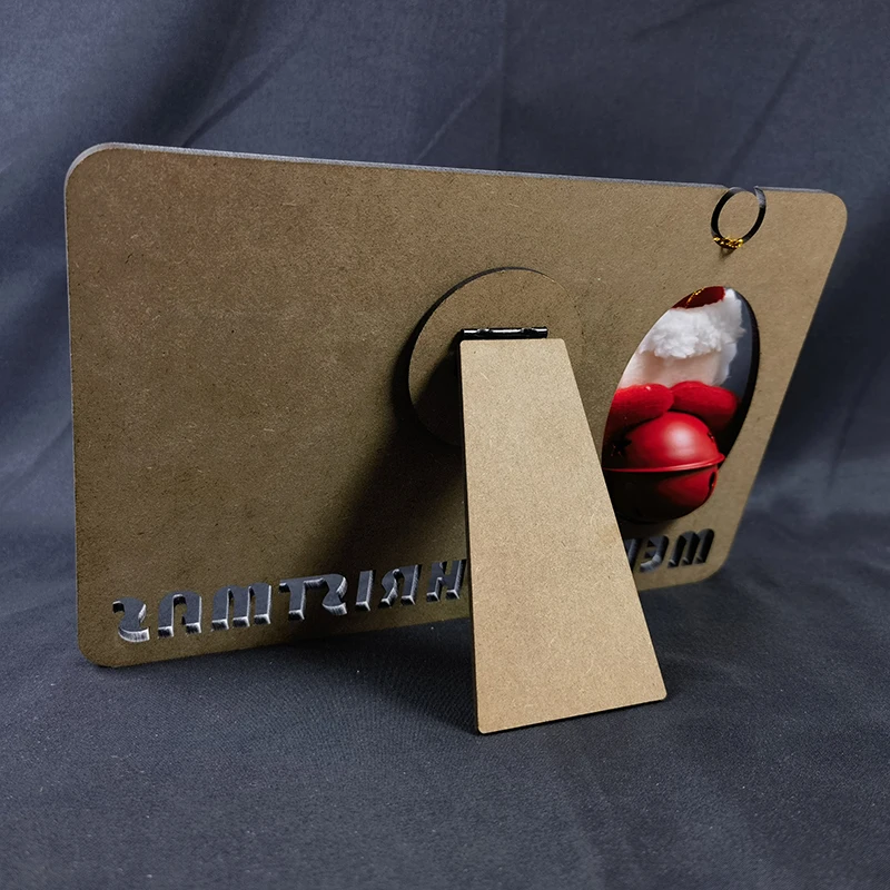 Free Shipping 5 Sets/Lot Personalized Sublimation Blanks Merry Christmas Photo Frames With Dolls
Free Shipping 5 Sets/Lot Personalized Sublimation Blanks Merry Christmas Photo Frames With Dolls
