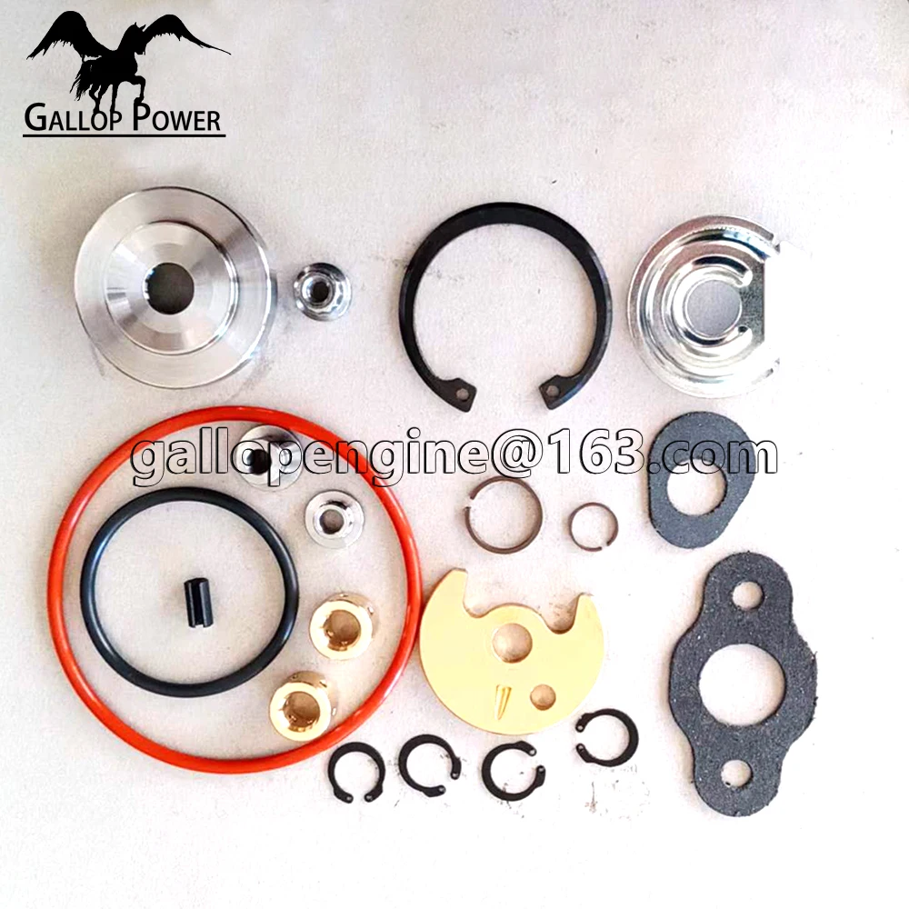 Ремкомплект для турбины TD04 TD04HL, для Hyundai, Kia 2L, thета, acula RDX, K23A1, 2. 3l, 2300do-vt.t
Ремкомплект для турбины TD04 TD04HL, для Hyundai, Kia 2L, thета, acula RDX, K23A1, 2. 3l, 2300do-vt.t