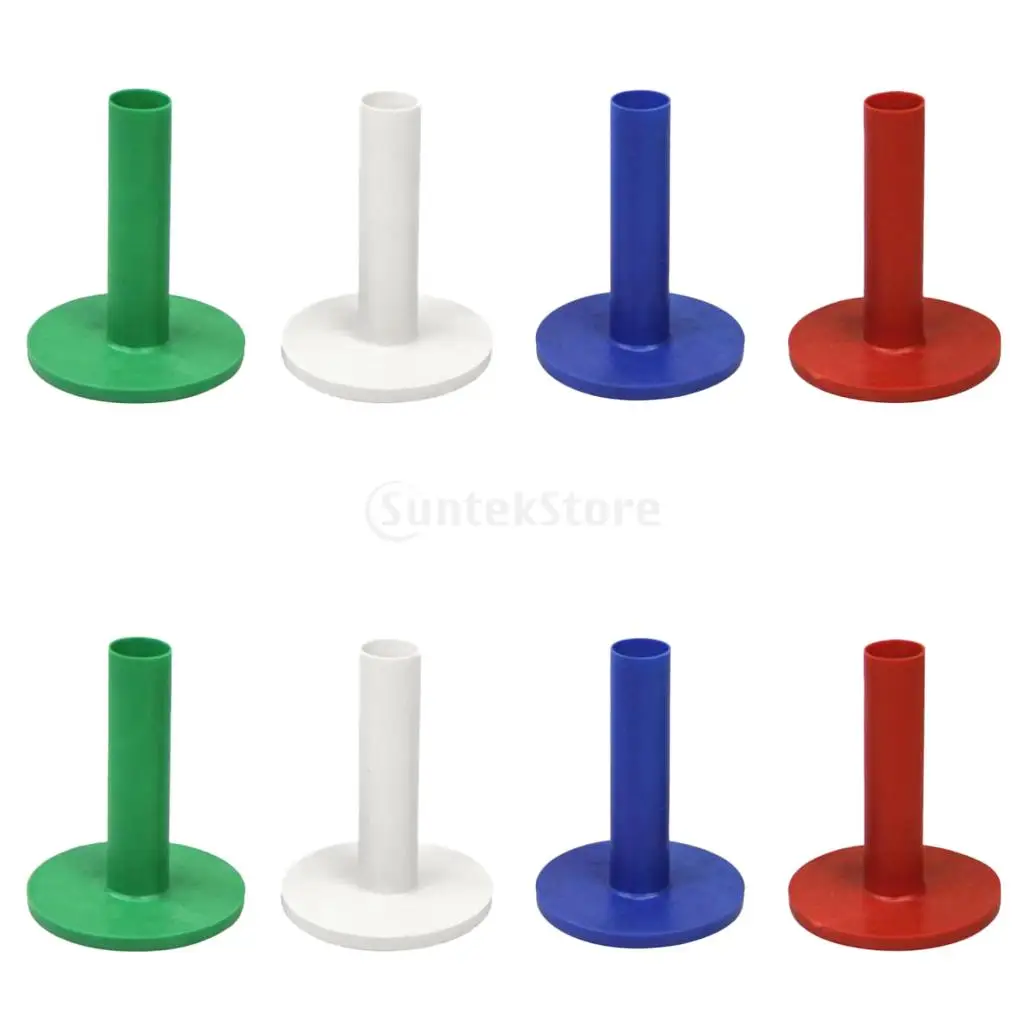 8 Pieces Rubber Golf Stand Range Driving Practice Mat Size 45/58/68/78mm
8 Pieces Rubber Golf Stand Range Driving Practice Mat Size 45/58/68/78mm