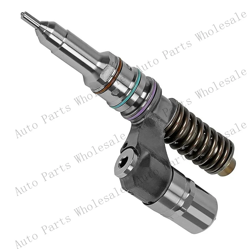 Z Fuel Injector 0414701083 for Iveco Euro Trakker L1A9
Z Fuel Injector 0414701083 for Iveco Euro Trakker L1A9