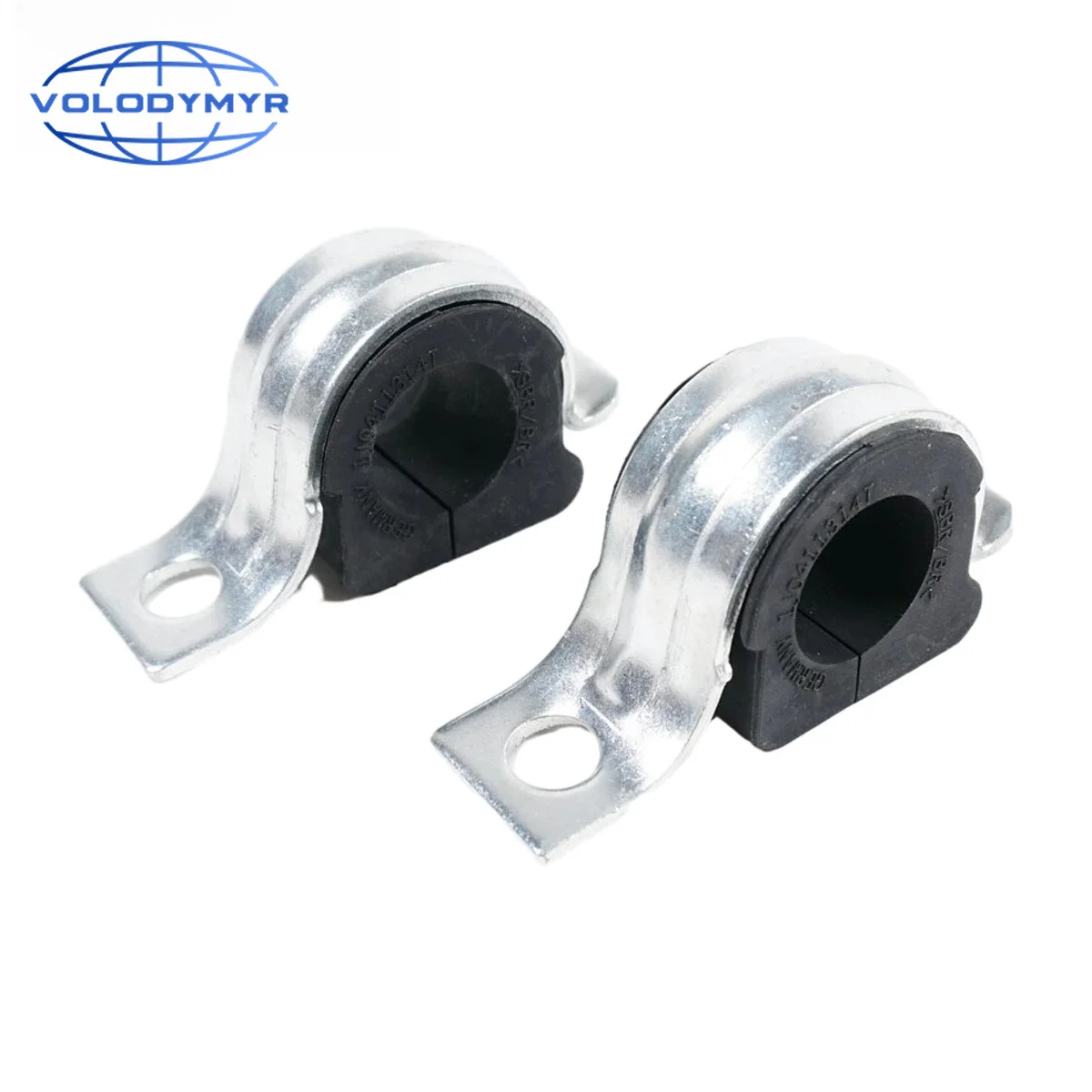 1J0411314T Sway Bar Bushing 1J0411314G For Bora Beetle Jetta Leon Golf A3 TT Octavia 1J0 411 314 T 1J0 411 314 G
1J0411314T Sway Bar Bushing 1J0411314G For Bora Beetle Jetta Leon Golf A3 TT Octavia 1J0 411 314 T 1J0 411 314 G