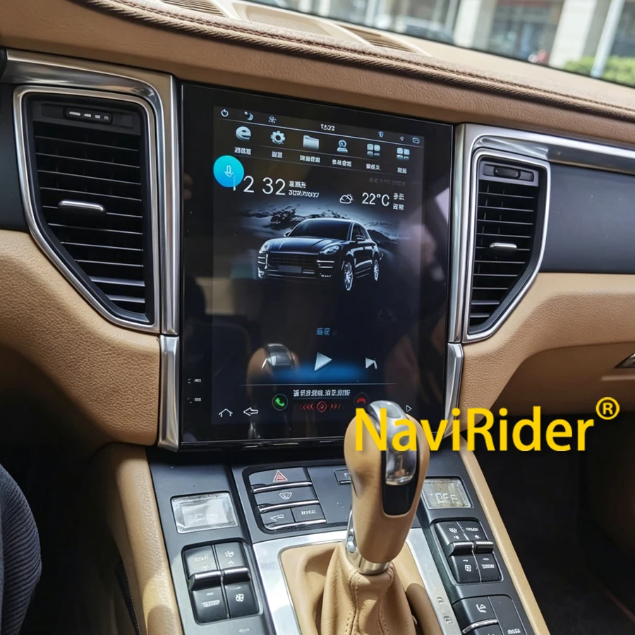 Yes 4G+WIFI For Porsche Macan 2014-2017 Android Auto Car Radio GPS Navigation Multimedia Player DSP Stereo Recorder Head Unit
Yes 4G+WIFI For Porsche Macan 2014-2017 Android Auto Car Radio GPS Navigation Multimedia Player DSP Stereo Recorder Head Unit