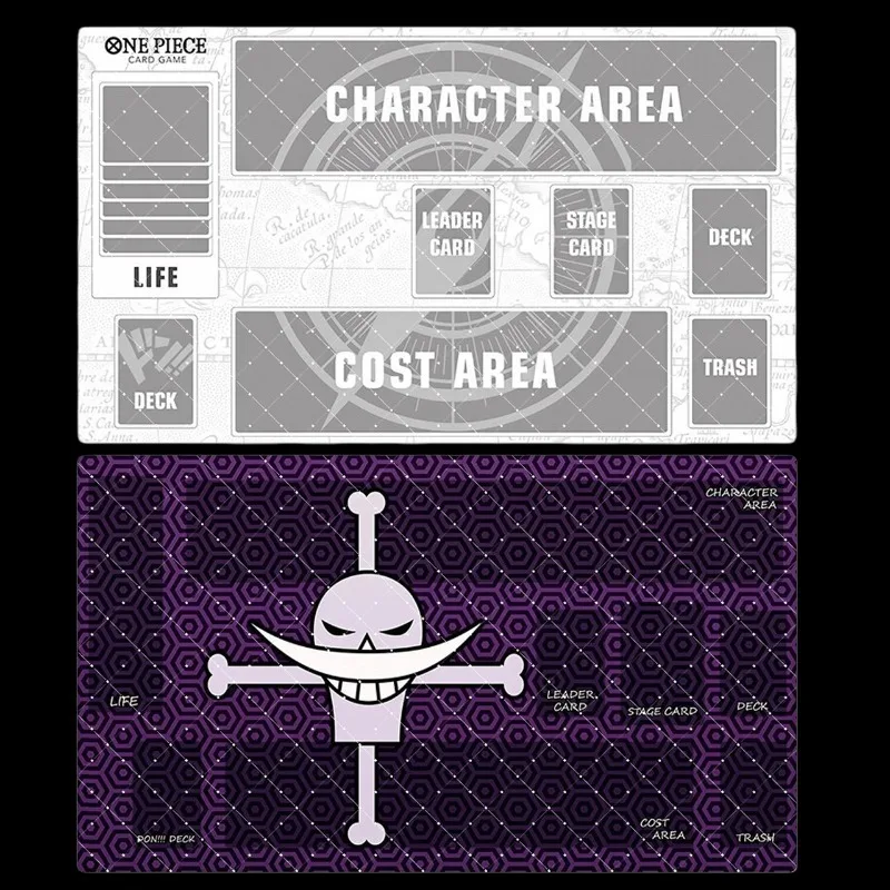 One Piece 600x350mm Classic Single Player Table Map Collection Card Playmat Edward Newgate Opcg Rubber Board Game Card Mat Gift
One Piece 600x350mm Classic Single Player Table Map Collection Card Playmat Edward Newgate Opcg Rubber Board Game Card Mat Gift