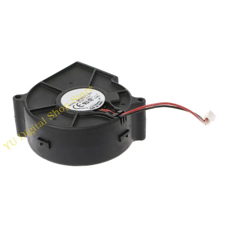 96BA 3D PRINTER BAHL BEARDING BENT BENTER FAN для 12V 2PIN MUTE Охлаждающий вентилятор 2900 об / мин Высокая скорость Silent
96BA 3D PRINTER BAHL BEARDING BENT BENTER FAN для 12V 2PIN MUTE Охлаждающий вентилятор 2900 об / мин Высокая скорость Silent