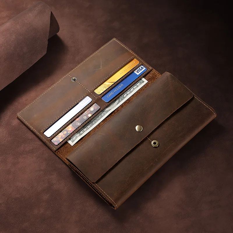 Suit Clip Dolars Money Wallet Man Designer Luxury Bag Long Clips Leather Cards Holder Vintage Holders Men Purse Genuine Men's I
Suit Clip Dolars Money Wallet Man Designer Luxury Bag Long Clips Leather Cards Holder Vintage Holders Men Purse Genuine Men's I