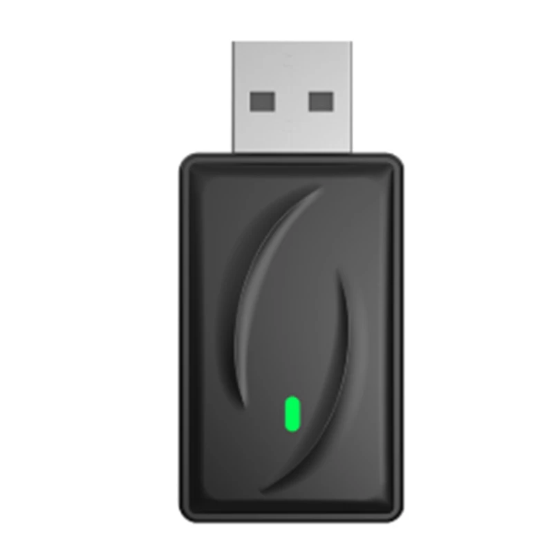 Wireless Carplay Adapter Android Auto 2In1 Smart Dongle For Peugeot For VW For Toyota For Skoda For Volvo For Kia
Wireless Carplay Adapter Android Auto 2In1 Smart Dongle For Peugeot For VW For Toyota For Skoda For Volvo For Kia