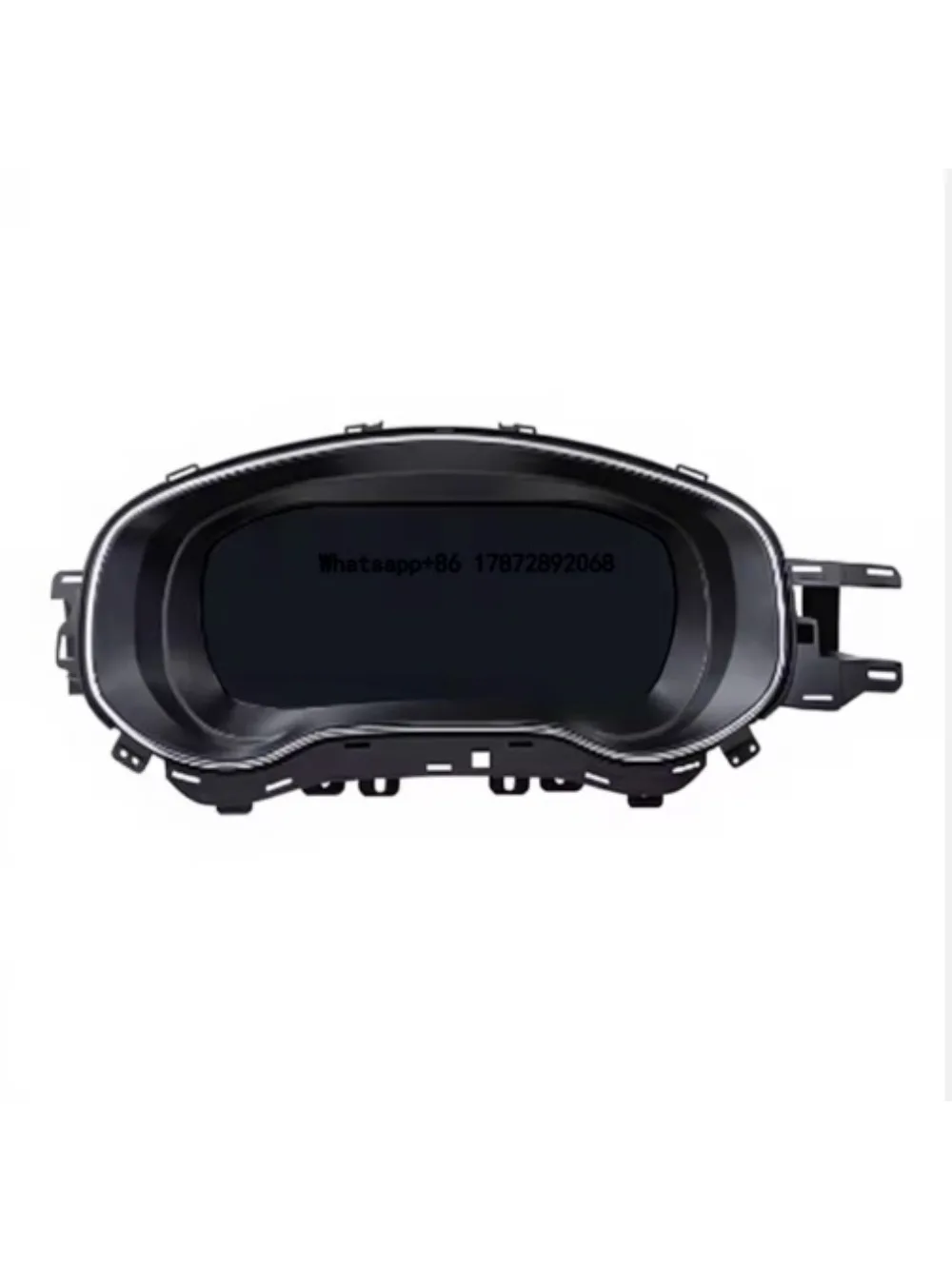 Linux System 10.23-inch 12V Car LCD Dashboard Digital Speedometer Suitable for MagotanB6B7CCmodelsmodification/upgrade
Linux System 10.23-inch 12V Car LCD Dashboard Digital Speedometer Suitable for MagotanB6B7CCmodelsmodification/upgrade