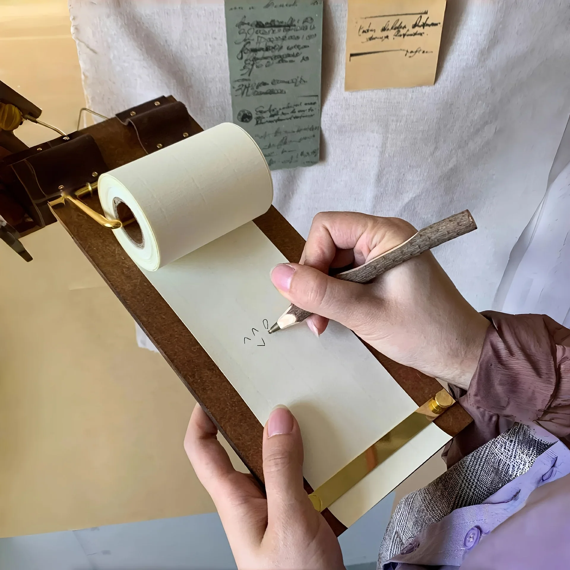 Винтажный планшет для заметок с отрывными листами, ретро-планшет для офиса, ресторана, кафе, настенный декор, держатель для бумаг
Винтажный планшет для заметок с отрывными листами, ретро-планшет для офиса, ресторана, кафе, настенный декор, держатель для бумаг