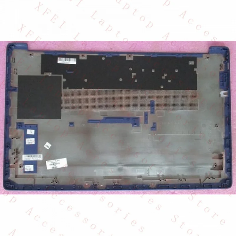 F Новая оригинальная нижняя база серии HP 17-CN 17-CP N20206-001
F Новая оригинальная нижняя база серии HP 17-CN 17-CP N20206-001