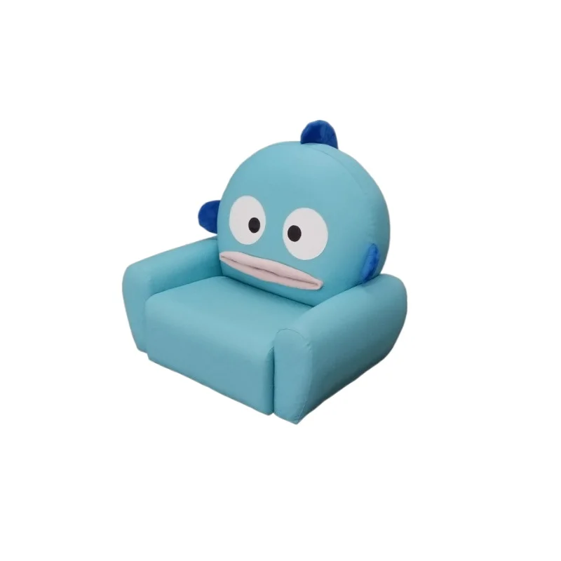 1 Ugly fish sofa cute creative leather art princess bedroom reading room seat children cartoon soft stool
1 Ugly fish sofa cute creative leather art princess bedroom reading room seat children cartoon soft stool