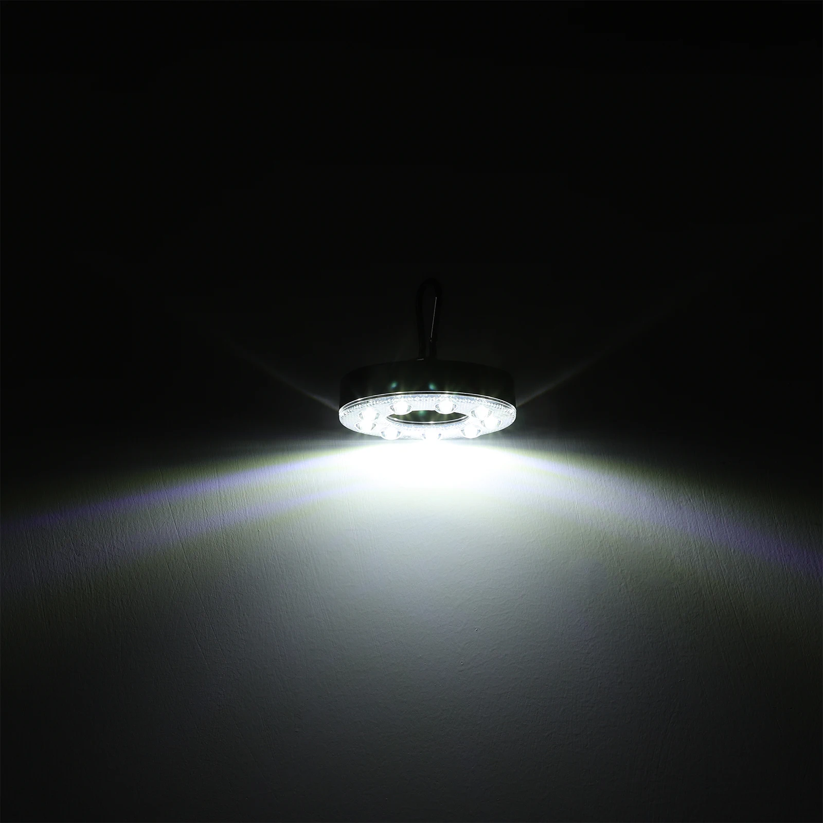 Portable Camping LED Tent Lamp Tent Light Rechargeable Outdoor Emergency Brightness Adjustable Hook Small Size
Portable Camping LED Tent Lamp Tent Light Rechargeable Outdoor Emergency Brightness Adjustable Hook Small Size