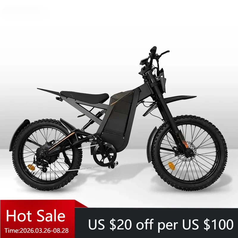 Tc European Union Warehouse OUXI GT2000 Fatbike V20 Professional Alloy 24 Inch Air Tires Electric Bike 60v 250w Ebike Vintage El
Tc European Union Warehouse OUXI GT2000 Fatbike V20 Professional Alloy 24 Inch Air Tires Electric Bike 60v 250w Ebike Vintage El